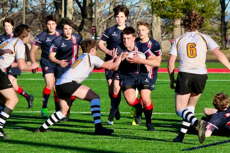 ‘Filling the void’: King’s-Edgehill School hosting large-scale rugby tournament this month