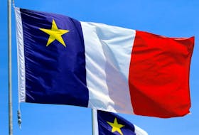 A new book covering Acadian history in P.E.I. is set to be introduced into the province's French curriculum.  
