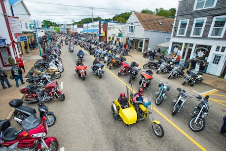 Making a comeback: Wharf Rat Rally, Ribfest, car show, festivals and more on tap with return of events in southwestern NS
