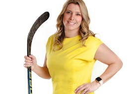 Lindsey MacIntosh was named the new general manager of business operations for the Cape Breton Eagles on Thursday. She’ll replace Courtney Schriver-Richard, who held the position since May 2019.