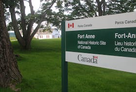 The Fort Anne, which is located in Annapolis Royal, became Canada’s first administered National Historic Site in 1917.