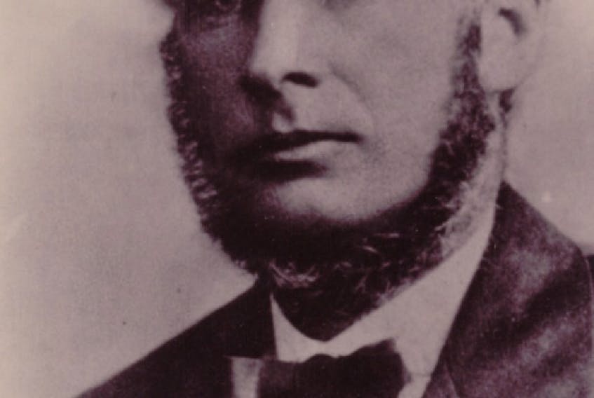 Israel Longworth, who died in 1902, was a Truro lawyer who was also the second elected mayor of the town, serving from 1878 to 1879. He had a keen interest in local history and wrote several historical books and transcripts. Contributed