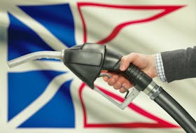 Gas prices took a slight drop in Newfoundland and Labrador overnight on Thursday, April 21. 