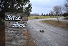 Forest Haven Memorial Gardens in Sydney has had its crematorium licence suspended following a wrongful cremation in December. Cape Breton Post file photo 
