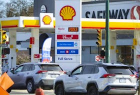 The seemingly incessant rise in fuel prices has many people casting their thoughts towards the savings of an electric vehicle. Arlen Redekop/Postmedia News