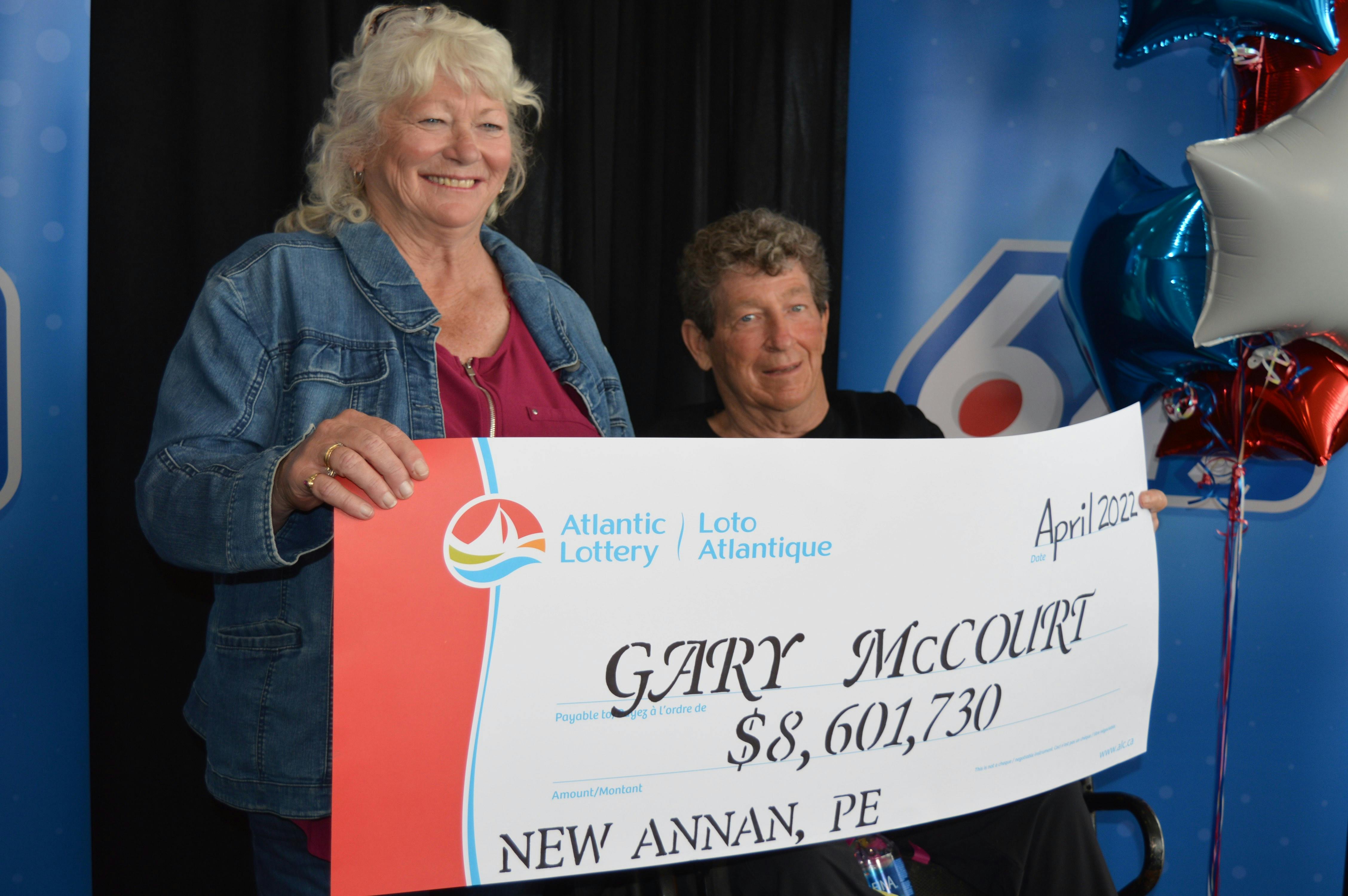 Lotto 649 shop atlantic winners