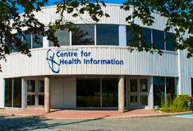 The Newfoundland and Labrador Centre for Health Information compiled information in 2019 recommending the province immediately work on upgrading the health systems of the regional health authorities, which had data stolen from them in the 2021 cyber attack. - COURTESY OF www.nlchi.com