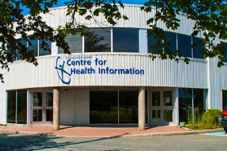 'Fragmented, outdated' N.L. health information system has been in use since the year 'Back to the Future' was released