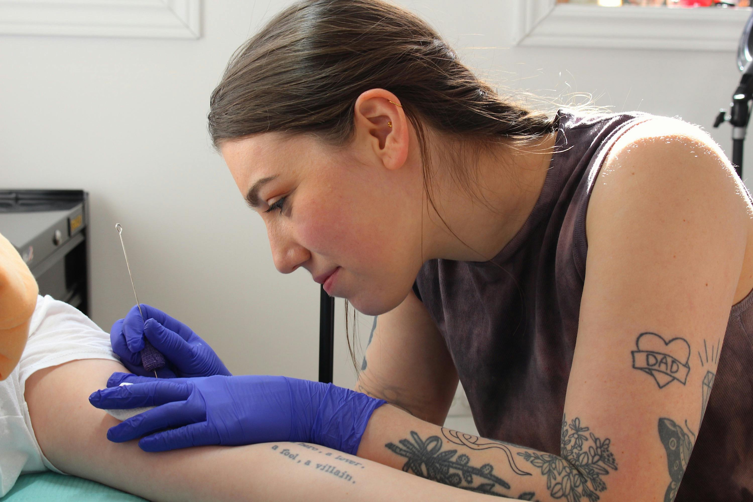 hungry for ink how tattooing has changed in nl 1