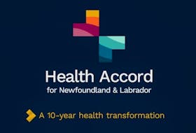 The final blueprint to carry out the provincial Health Accord will be submitted to the government in May.



