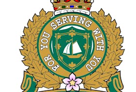 The Cape Breton Regional Police Service logo. CONTRIBUTED