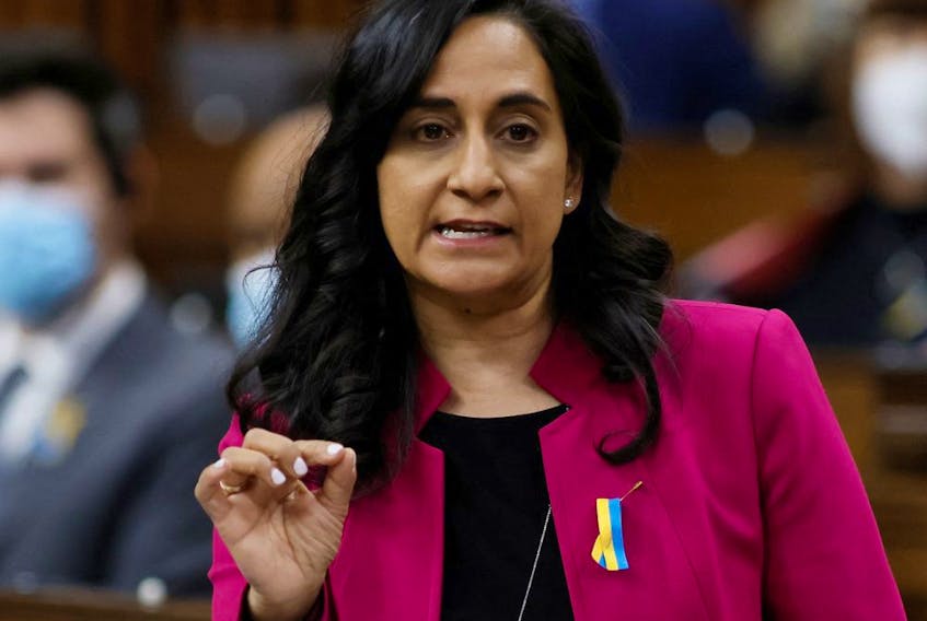 Defence Minister Anita Anand has been promising to announce a series of new projects to improve continental security in conjunction with the U.S.