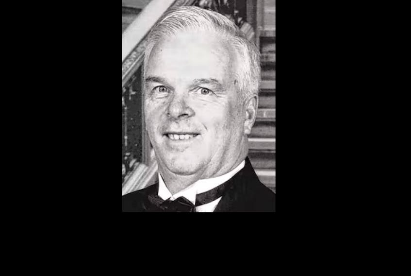Gordon Graham Murray, 77, of Bedford and Lower Sackville, passed away April 3, 2022.