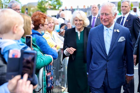Itinerary revealed for Prince Charles and Duchess of Cornwall's visit to St. John's in May