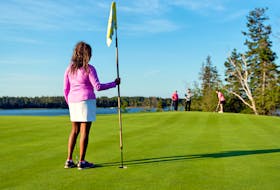 Professional golf is coming back to Cardigan, as Dundarave will host the Prince Edward Island Open from June 30 to July 3 as part of the PGA Tour Canada.