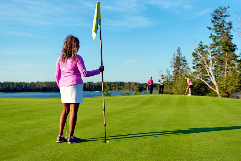 Professional golf is coming back to Cardigan, as Dundarave will host the Prince Edward Island Open from June 30 to July 3 as part of the PGA Tour Canada.