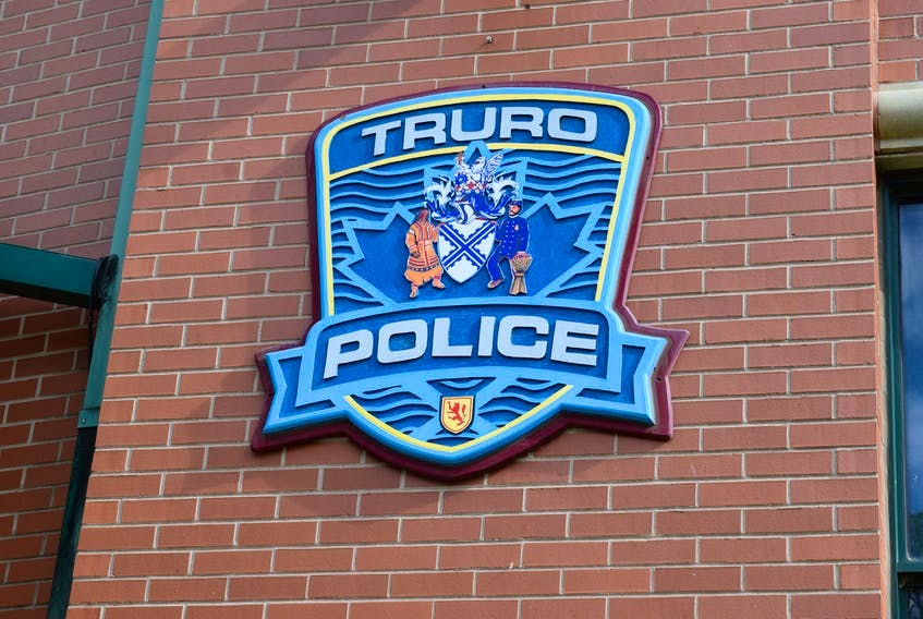 Truro Police Service is seeking information about a vehicle fire in community on April 18.