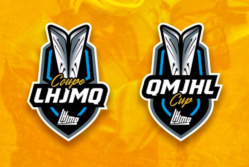 QMJHL Cup.