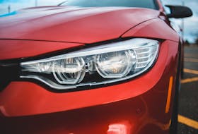 Many modern rides give control of headlight power over to an onboard computer which acts as the relay. Erik Mclean photo/Unsplash