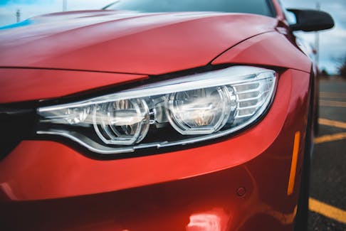 Many modern rides give control of headlight power over to an onboard computer which acts as the relay. Erik Mclean photo/Unsplash