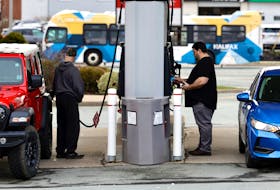 Once again gas prices rose overnight. The prices of self-serve regular rose 5.7 cents per litre to $1.798. While after an almost 20 cent increase Thursday, the price of diesel increased again, this time 8.9 cents per litre.