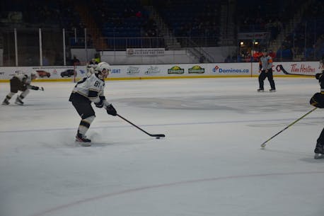 Islanders set franchise, QMJHL records on April 29