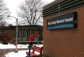 The emergency department at Kings County Memorial Hospital is closing at 4 p.m. – four hours early – until April 11 due to a COVID-19 outbreak.