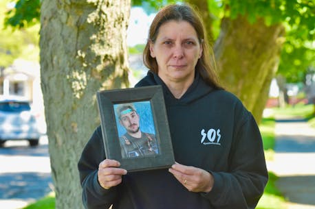 Yarmouth mom disappointed by ongoing sentencing adjournments in son's murder