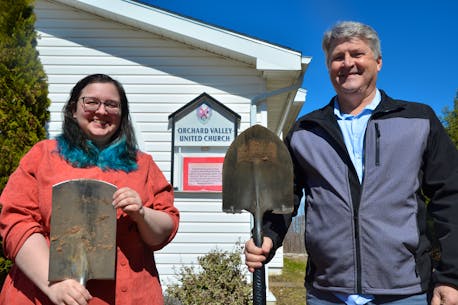 $2 million New Minas N.S. church expansion aims to better serve community