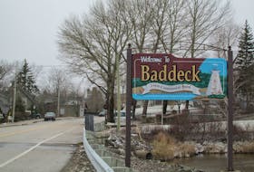 The Village of Baddeck commission will hold another public meeting on April 25 to decide the fate of the 114-year-old village. IAN NATHANSON/CAPE BRETON POST
