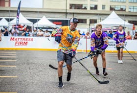 HockeyFest, the world's largest travelling street and pond hockey festival, will be held at Credit Union Place from June 10–12. The festival will feature nine rinks with full boards, referees and divisions for all ages and genders.  
