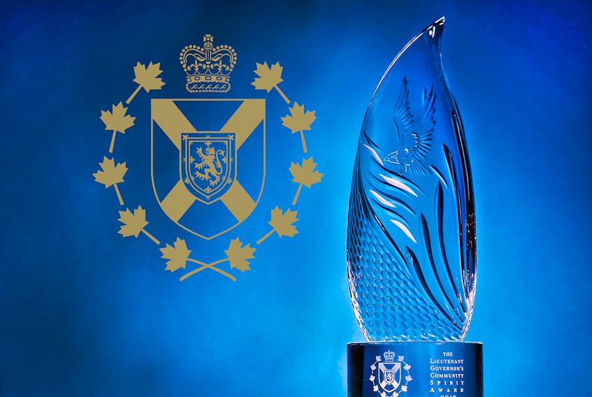 Nova Scotians can now submit nominations for the Lieutenant-Governor's Community Spirit Award. The award celebrates the power, strength and diversity of Nova Scotian communities and highlights the community’s achievements.  