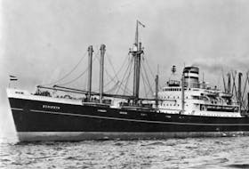 In 2020, a mysterious fuel slick in Nootka Sound was traced to the wreck of the MV Schiedyk, a cargo ship that sank in 1968.
