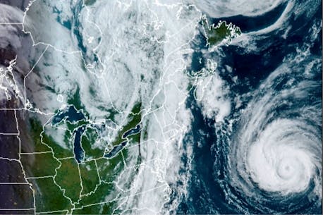 ALLISTER AALDERS: 2022 Atlantic hurricane season set to be a busy one