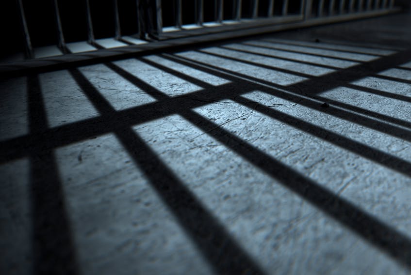 An inmate at Madawaska Regional Correctional Centre in New Brunswick has died.