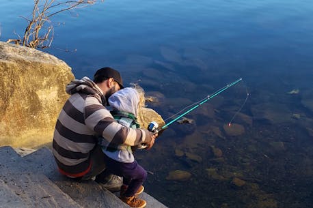 FERRY TALES: Fishing facts to embrace this season