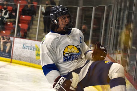 IN PHOTOS: National Aboriginal Hockey Championships begin in Cape Breton