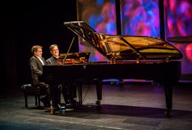The annual two-week chamber music festival will return to the Sir James Dunn Theatre at the Dalhousie Arts Centre.
PHOTO CREDIT: Svens Skriveris