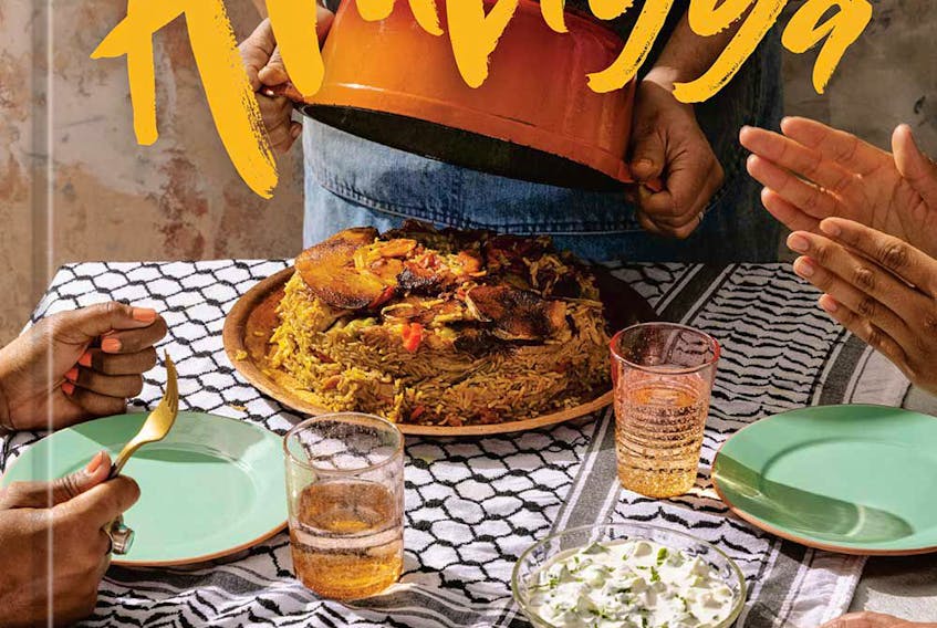  Arabiyya is San Francisco chef Reem Assil’s first book.