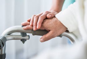 The focus for nursing care needs to be on dignity, respect and the lived experience of the person requiring care, writes Maureen Larkin, who was diagnosed with Parkinson's disease 20 years ago. 