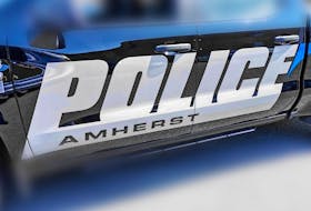 Amherst police have charged a 23-year-old Moncton man in connection with incidents in Amherst between May 1 and May 7.
