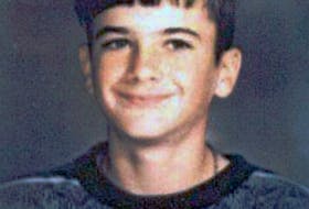 CONTRIBUTED
Kevin Martin was only 13-years-old when he was last seen by his mother. His body was found six years later, but his killer or killers has never been charged.
