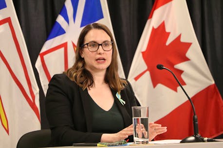 Newfoundland residents needs details on how gas prices set, ministers say in announcing public utilities legislative review