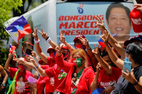 GWYNNE DYER:  From one questionable leader to another, what’s wrong with the Philippines?