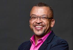 Dalhousie University physics professor Kevin Hewitt is one of the leads in a first-of-its-kind pan-Canadian research program that is aiming to break down barriers and offer equitable pathways to academic achievement for Black youth.