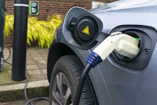 More people are contemplating electric vehicles as the price of gas goes through the roof. Richard Lam/Postmedia News