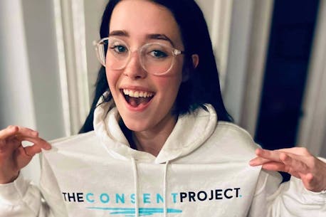 INQUEERY: High school student opening the conversation about consent