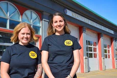 Annapolis Valley wellness company takes peer-led approach to helping frontline workers