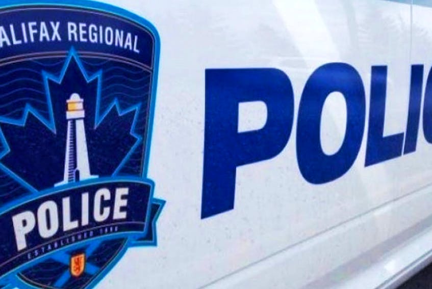 Halifax Regional Police is investigating four break-ins at businesses in the city.