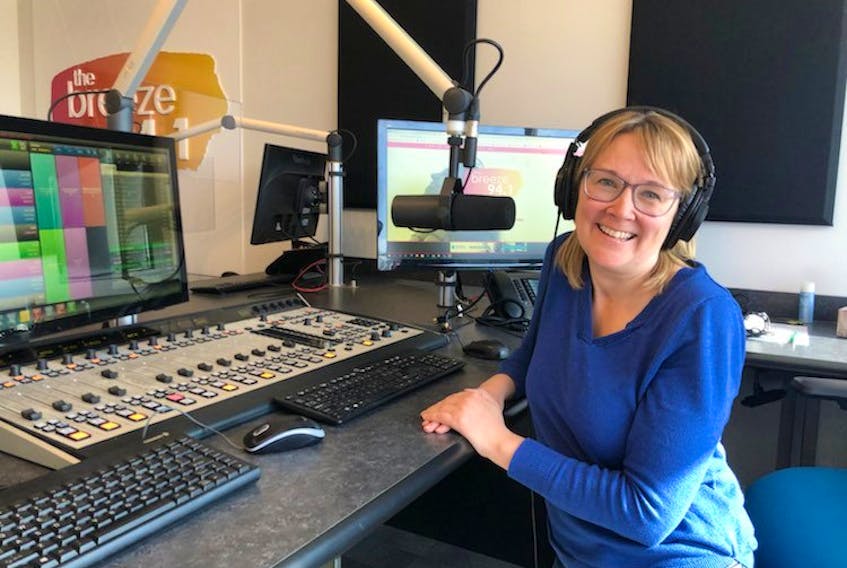 Ann MacGregor, the early morning radio voice of Pictou County, is hanging up her mic, leaving the studio and throwing herself into a new job helping local employers find staff.